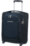 Samsonite Re-Lite Upright Underseater 45cm  Midnight Blue Samsonite Re-Lite Upright Underseater 45cm  Midnight Blue