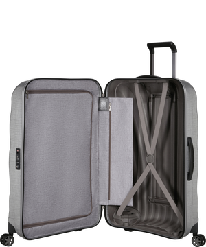 C-Lite Maleta Spinner (4 ruedas) 75cm 75 x 51 x 31 cm | 2.8 kg C-Lite Maleta Spinner (4 ruedas) 75cm 75 x 51 x 31 cm | 2.8 kg