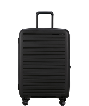 Restackd Maleta Spinner Expandible (4 ruedas) 68cm 68 x 46 x 26/29 cm | 3.4 kg