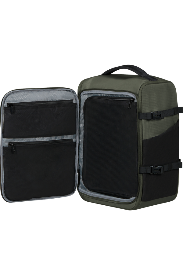 2FIT Mochila underseater 2 en 1