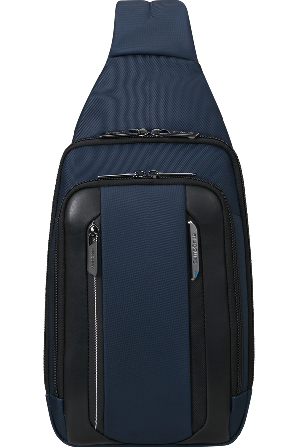 Samsonite Spectrolite 4.0 Sacks Slingbag  Azul
