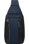 Samsonite Spectrolite 4.0 Sacks Slingbag  Azul Samsonite Spectrolite 4.0 Sacks Slingbag  Azul