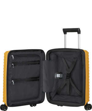 Upscape Maleta Spinner underseater (4 ruedas) 45cm 45 x 36 x 20/23 cm | 2 kg Upscape Maleta Spinner underseater (4 ruedas) 45cm 45 x 36 x 20/23 cm | 2 kg