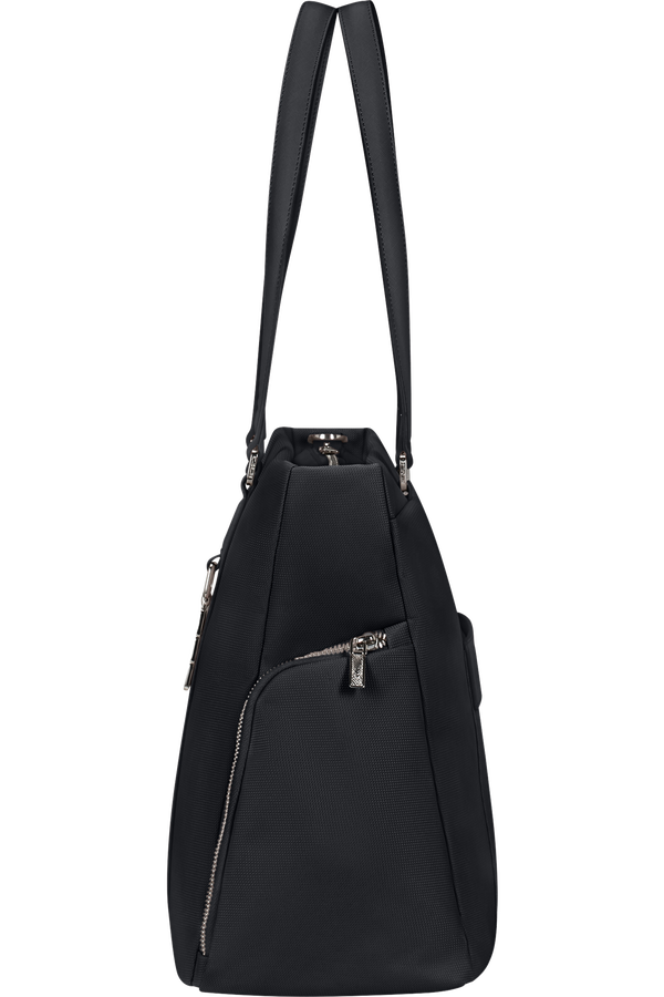 Samsonite Image Biz Travel Tote Bag 14.1'  Negro