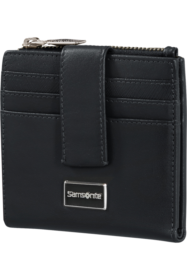 Image Leather SLG Cartera