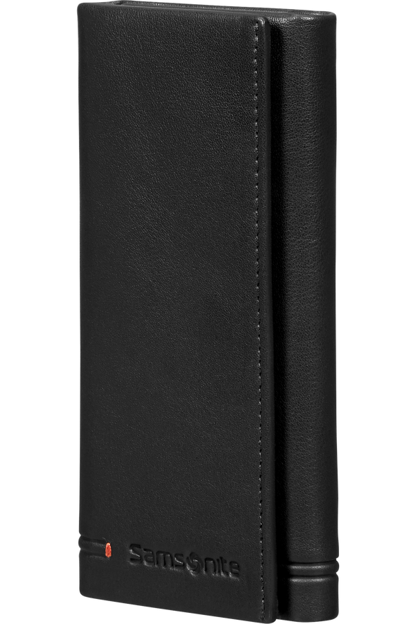 Samsonite Simpla Slg 502 - Key Hanger 6 Hooks  Negro