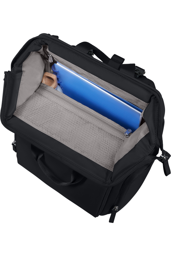 Samsonite Move 5.0 Multifunct Backpack 14.1'  Negro