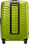 Samsonite Proxis Spinner 75cm  Lime