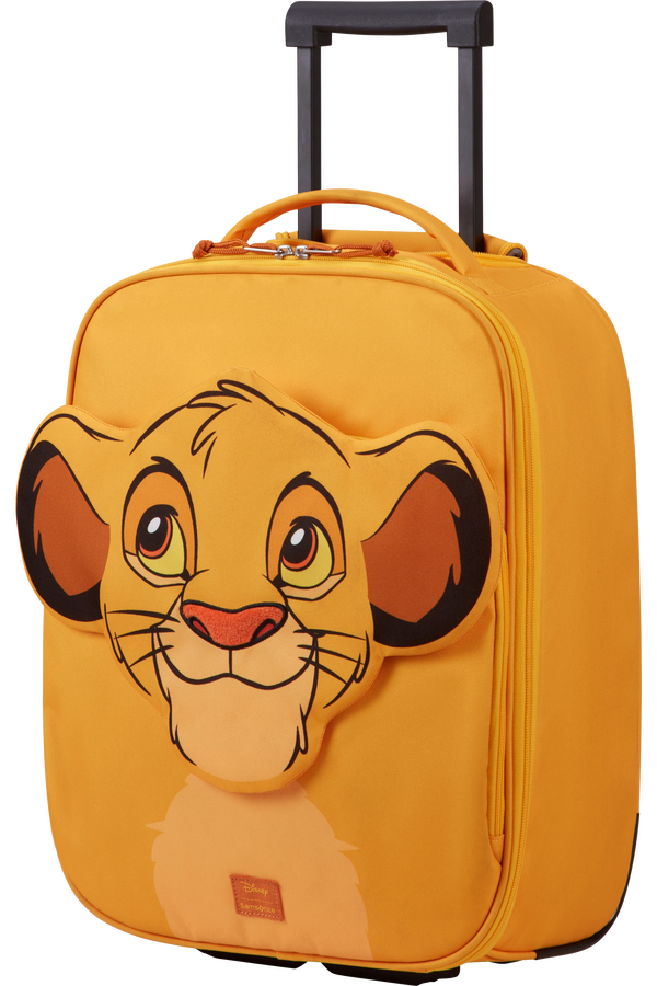 Sammies Disney Maleta Upright (2 ruedas) 45cm