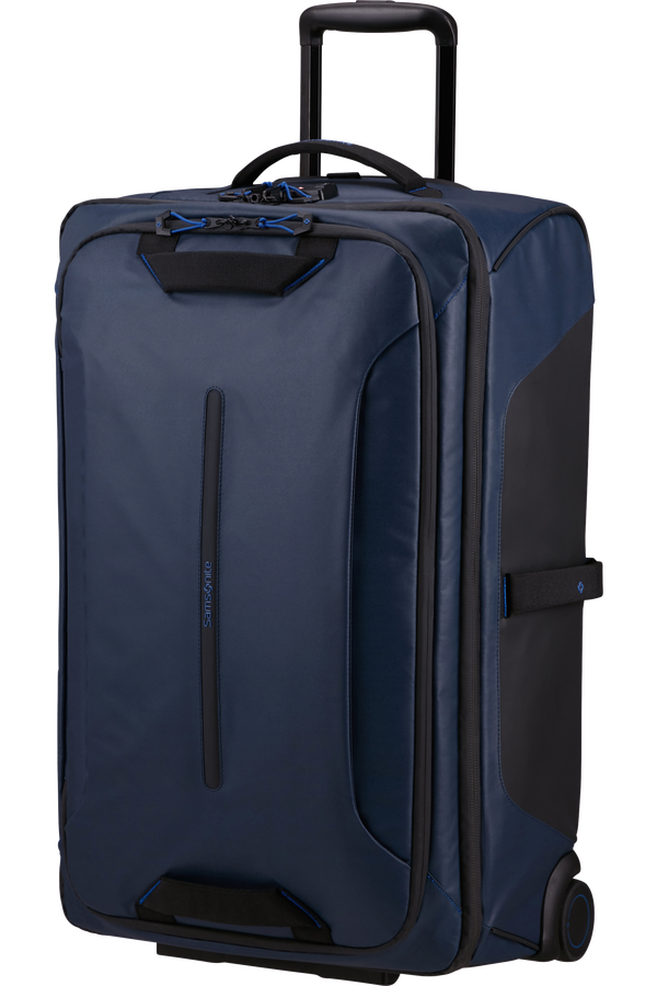 Samsonite Ecodiver DUFFLE/WH 67/24  Blue Nights Samsonite Ecodiver DUFFLE/WH 67/24  Blue Nights