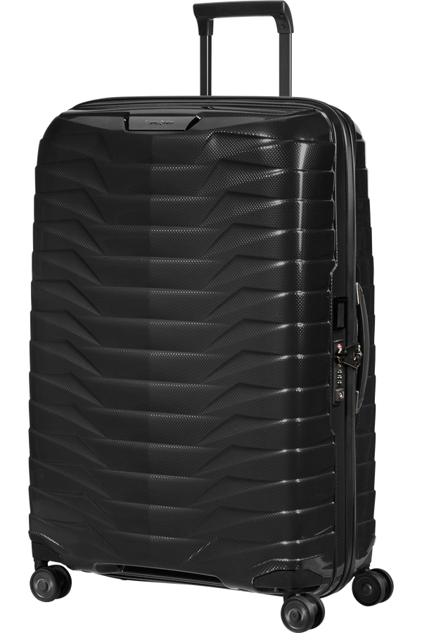 Samsonite Proxis Spinner 69cm  Negro