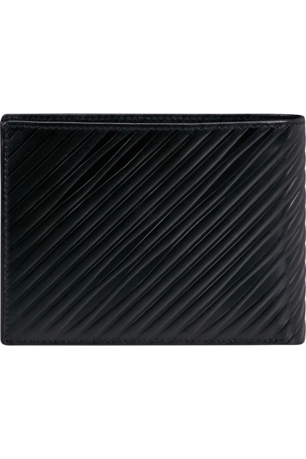 Samsonite Refined Slg 047 - B 10CC+VFL+C+2C  Negro