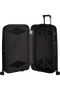 Samsonite Major-Lite Spinner 77/28 77cm  Negro