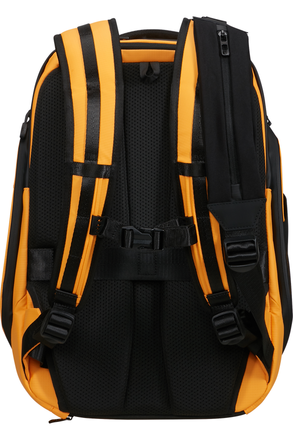 Samsonite Active Road Laptop Backpack 20L  Amarillo