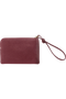 Samsonite My Samsonite Slg Flat Pouch 3cc ST  Burgundy Samsonite My Samsonite Slg Flat Pouch 3cc ST  Burgundy
