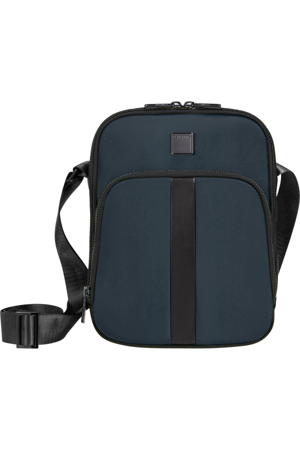 Samsonite Sacksquare Crossover M 9.7'  Azul