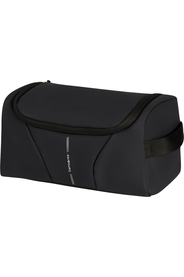 Samsonite Glam-Go Hanging Toilet Kit  Negro