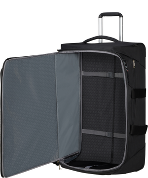 Respark Bolsa de viaje con ruedas 74cm 74 x 44 x 35 cm | 3 kg Respark Bolsa de viaje con ruedas 74cm 74 x 44 x 35 cm | 3 kg