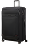 Samsonite Pro-Dlx 6 Trvl Spinner Expandable 79cm  Negro