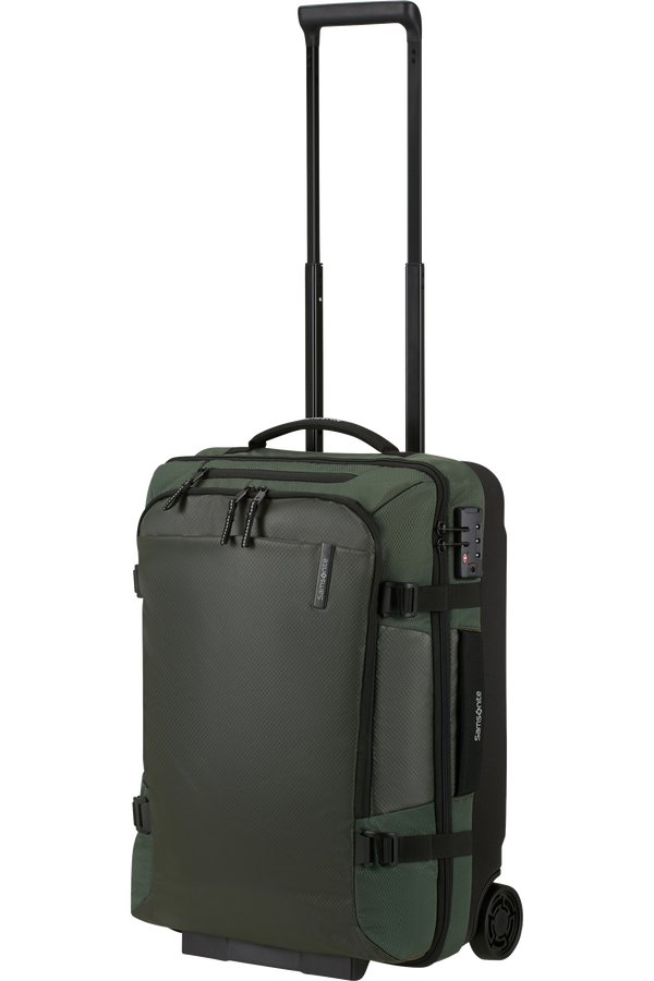 Samsonite Armox DUFFLE/WH 55/20  Moss