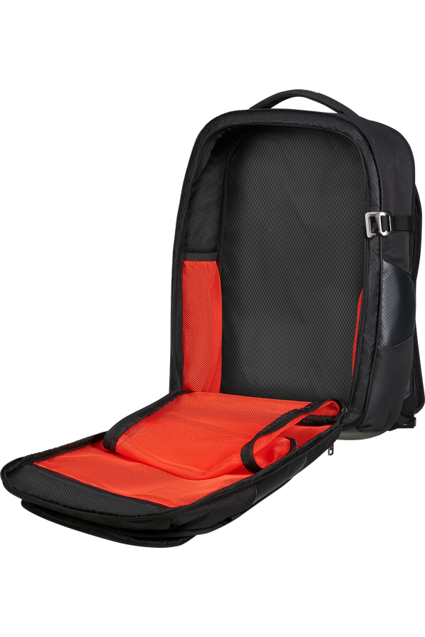 Samsonite Armox LAPTOP BP M DAYTRIP  Negro