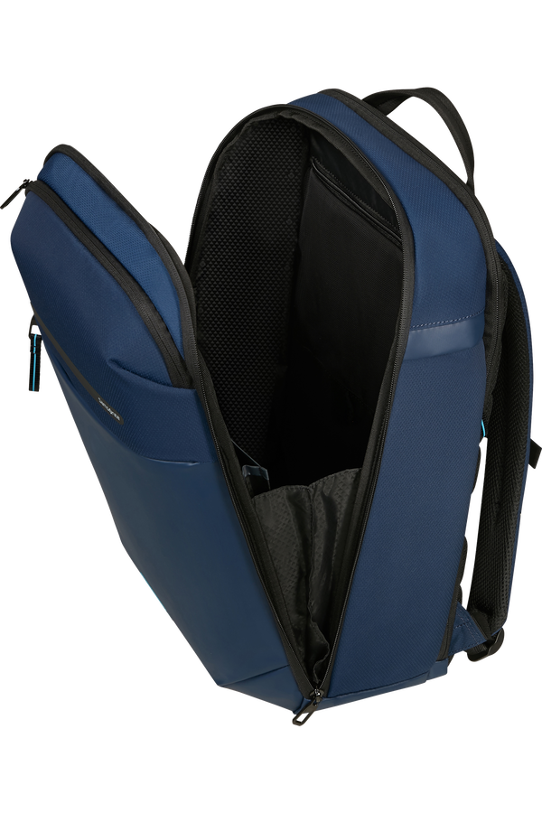 Samsonite Moderny Laptop Backpack 17.3'  Azul