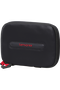 Samsonite Ecodiver Add-Ons Wallet - 5 CC + Z  Negro
