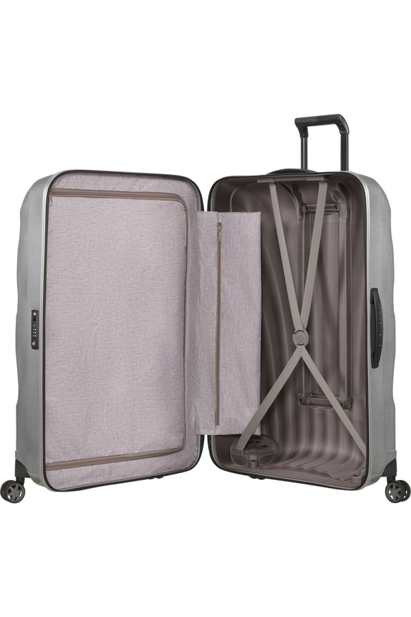 C-Lite Maleta Spinner (4 ruedas) 81cm