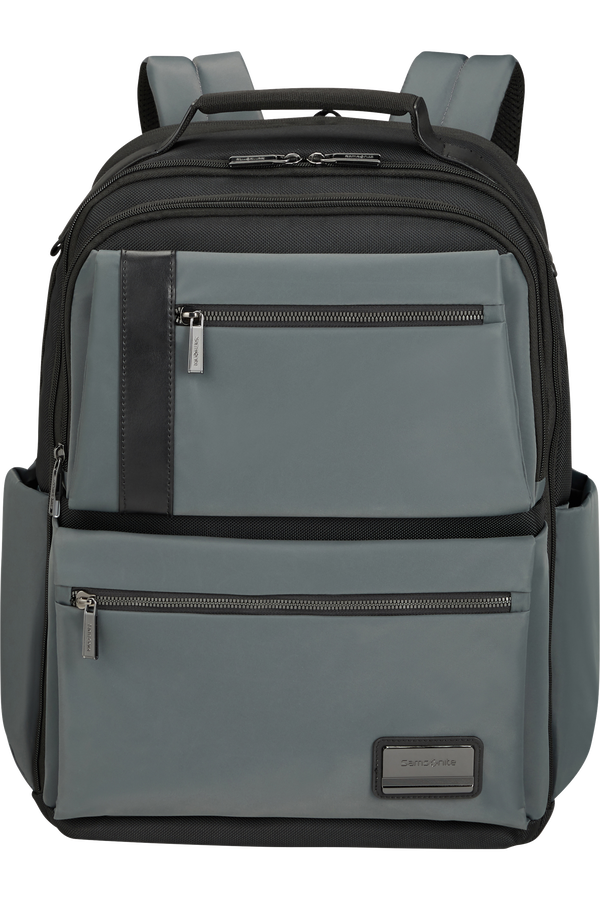 Samsonite Openroad 2.0 Laptop Backpack + Clothes Compartment 17.3'  Ash Grey