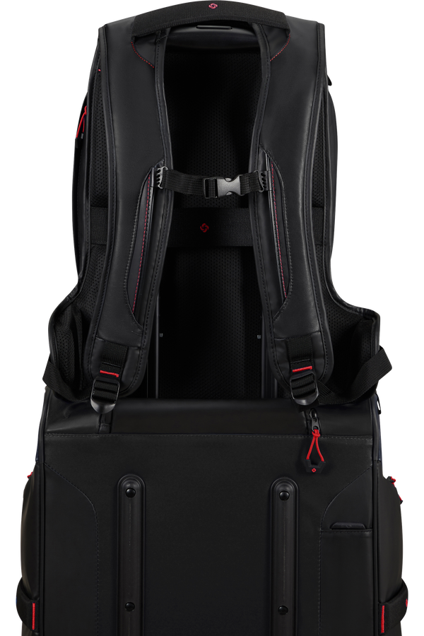 Samsonite Ecodiver LAPTOP BACKPACK M  Negro
