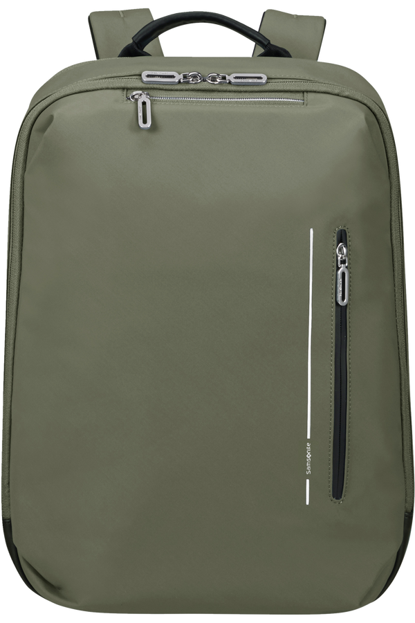 Samsonite Ongoing Backpack 15.6'  Olive green