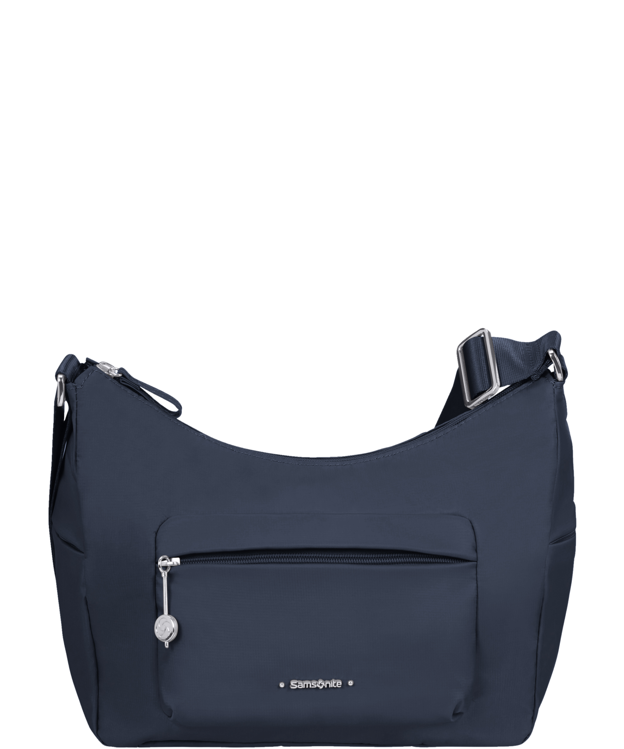 SAMSONITE BORSA TRACOLLA DONNA BAG WOMEN MOVE ART 019 CROSSOVER -  Cappelleria Trussardi Clusone Bg