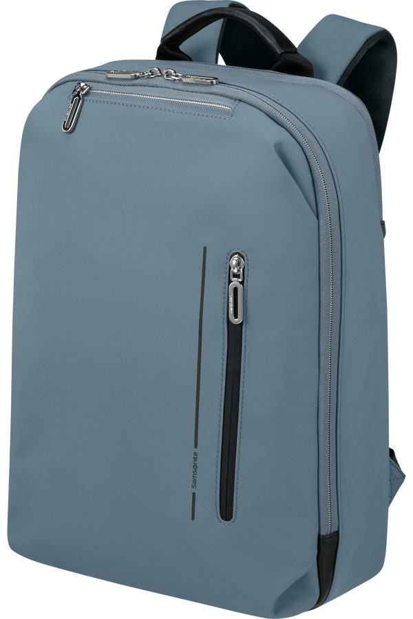Samsonite Ongoing Backpack 14.1'  Petrol Grey Samsonite Ongoing Backpack 14.1'  Petrol Grey