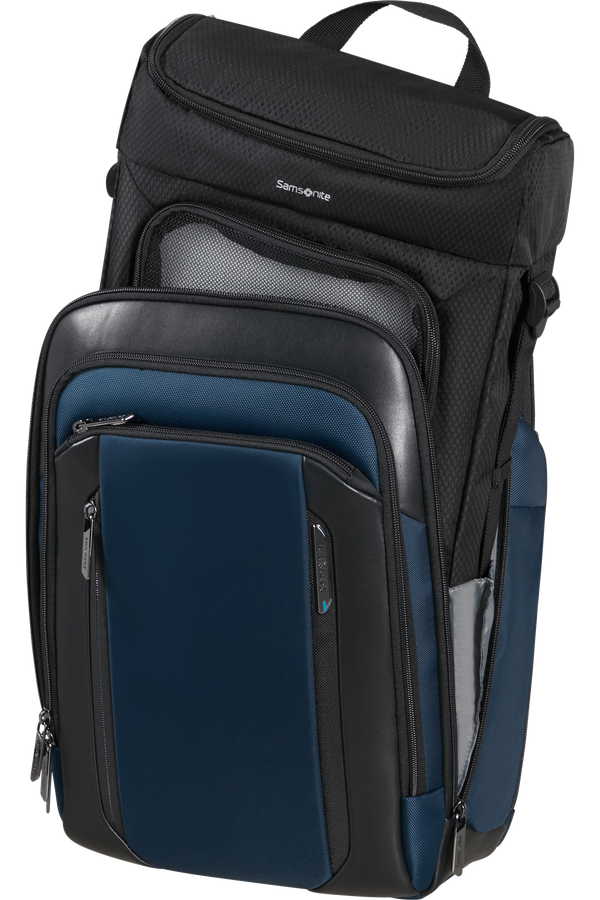 Samsonite Ta Revolution Travel Organizer  Negro