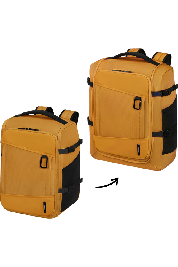 2FIT Mochila underseater 2 en 1