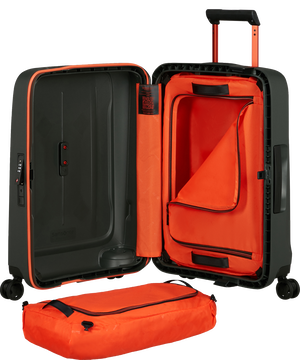 Essens Circular Maleta Spinner (4 ruedas) 55cm 55 x 40 x 20 cm | 2.8 kg