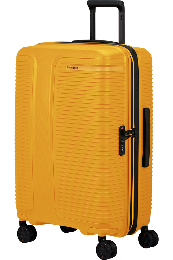 Prodiver Maleta Spinner expansible (4 ruedas) 69cm