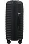 Samsonite Upscape Spinner Expandable Length 35cm 55cm  Negro