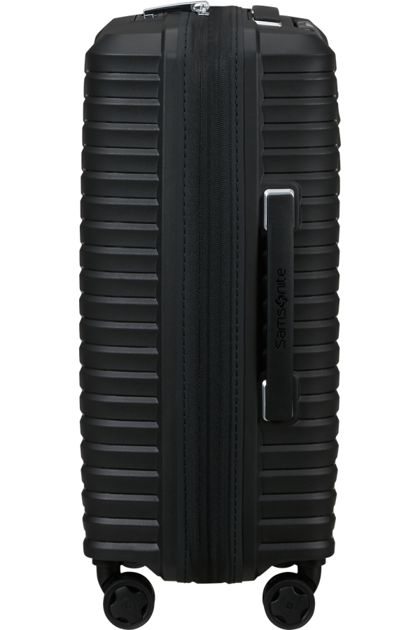 Samsonite Upscape Spinner Expandable Length 35cm 55cm  Negro