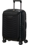 Samsonite Proxis Spinner Expandable Easy Access 55cm  Negro