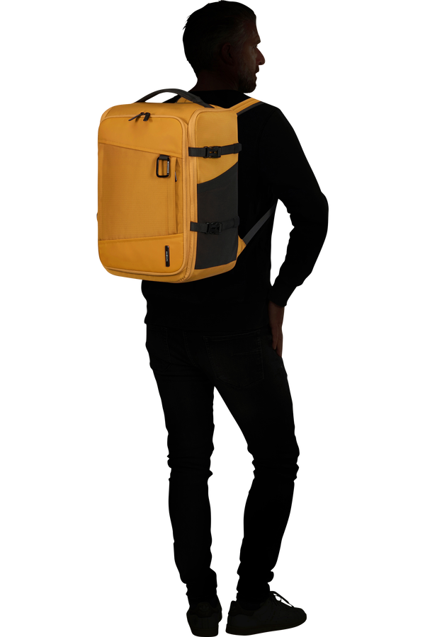 2FIT Mochila underseater 2 en 1
