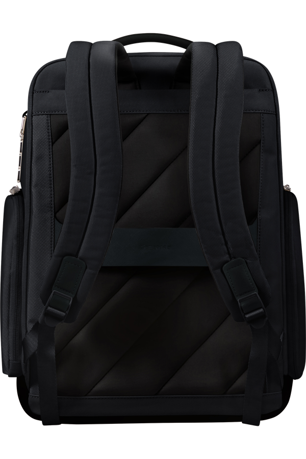 Samsonite Image Biz Underseat Backpack S  Negro