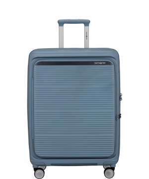 Paralux Maleta Spinner expansible (4 ruedas) 67cm 67 x 47 x 30/33 cm | 3.9 kg