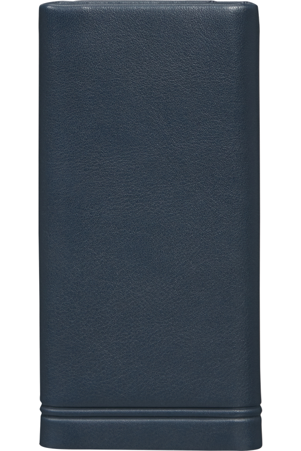 Samsonite Simpla Slg 502 - Key Hanger 6 Hooks  Petrol Blue Samsonite Simpla Slg 502 - Key Hanger 6 Hooks  Petrol Blue