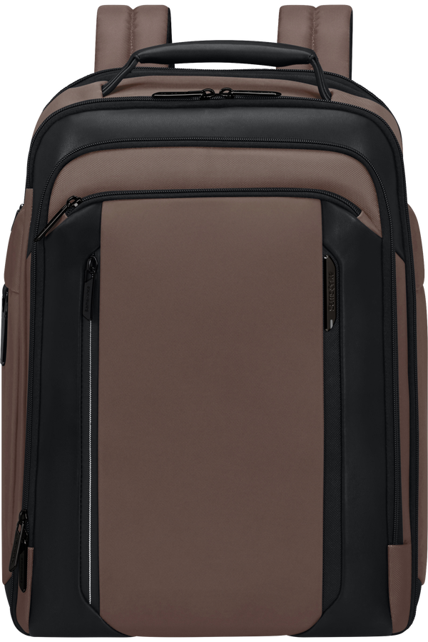 Samsonite Spectrolite 4.0 Underseat Backpack M  Marrón
