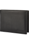 Samsonite Attack 2 Slg 005 - B 8 Cc+2 C  Negro Samsonite Attack 2 Slg 005 - B 8 Cc+2 C  Negro