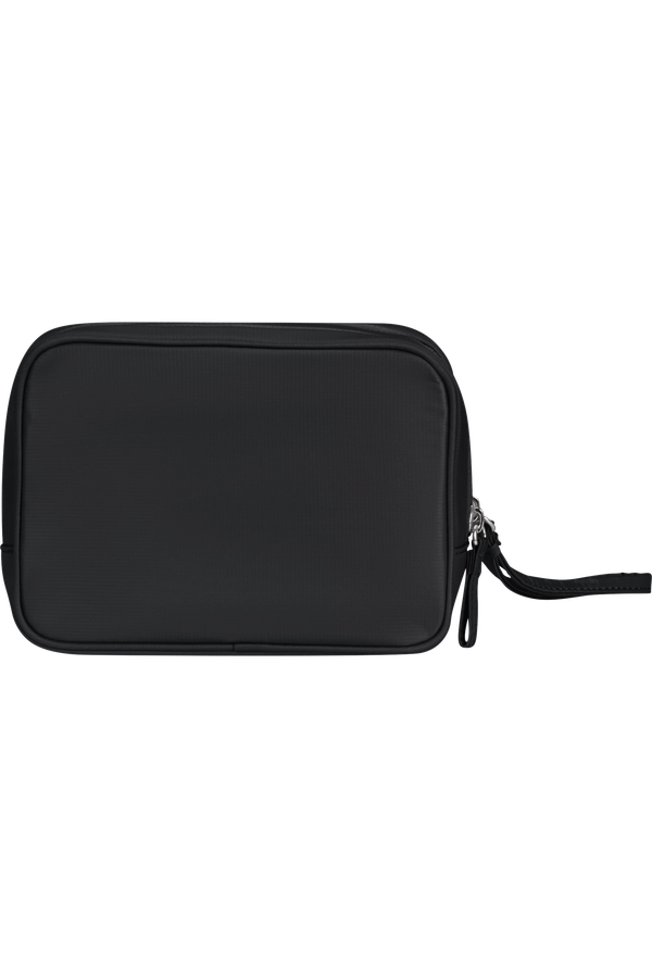 Samsonite Move Pouchy Pouch 2 Compartments  Negro