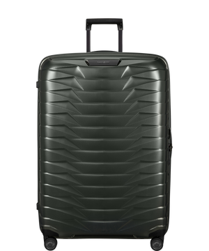 Proxis Maleta Spinner (4 ruedas) 81cm 81 x 57 x 32 cm | 3.6 kg