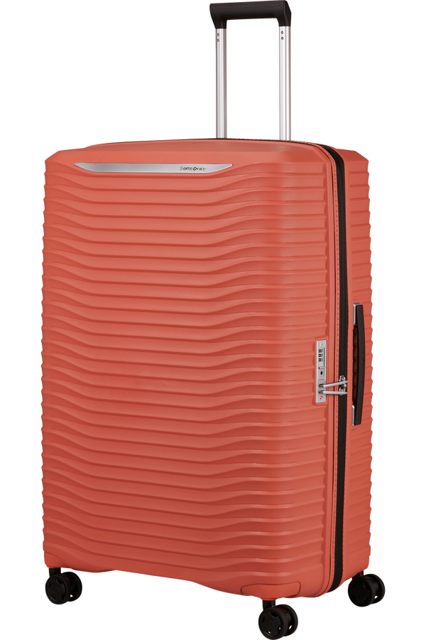 Samsonite Upscape Spinner 81/30 Exp  Clay