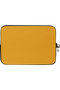 Samsonite Ecodiver Add-Ons Laptop Sleeve 15.6'  Amarillo